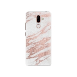 iSaprio RoseGold 10 Nokia 7 Plus