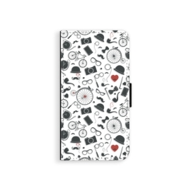 iSaprio Vintage Pattern 01 Huawei P10 Plus