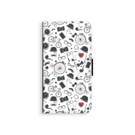 iSaprio Vintage Pattern 01 Huawei P10 Plus - cena, porovnanie
