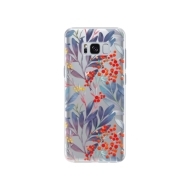 iSaprio Rowanberry Samsung Galaxy S8 Plus - cena, porovnanie