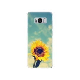 iSaprio Sunflower 01 Samsung Galaxy S8 Plus