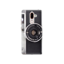 iSaprio Vintage Camera 01 Nokia 7 Plus