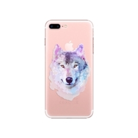 iSaprio Wolf 01 Apple iPhone 7 Plus