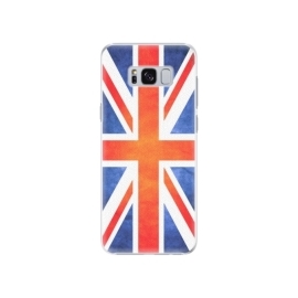 iSaprio UK Flag Samsung Galaxy S8 Plus