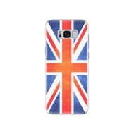 iSaprio UK Flag Samsung Galaxy S8 Plus - cena, porovnanie