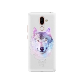 iSaprio Wolf 01 Nokia 7 Plus