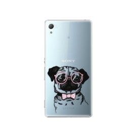 iSaprio The Pug Sony Xperia Z3+ / Z4