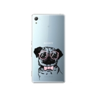 iSaprio The Pug Sony Xperia Z3+ / Z4 - cena, porovnanie