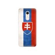 iSaprio Slovakia Flag Xiaomi Redmi 5 Plus - cena, porovnanie