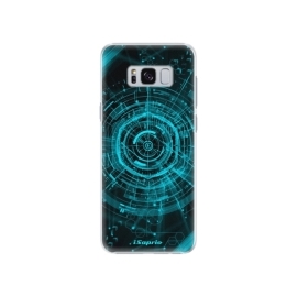 iSaprio Technics 02 Samsung Galaxy S8 Plus