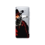 iSaprio Red Sheriff Samsung Galaxy S8 Plus - cena, porovnanie