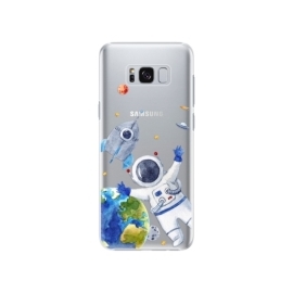 iSaprio Space 05 Samsung Galaxy S8 Plus