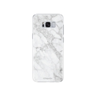 iSaprio SilverMarble 14 Samsung Galaxy S8 Plus - cena, porovnanie