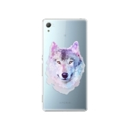 iSaprio Wolf 01 Sony Xperia Z3+ / Z4 - cena, porovnanie