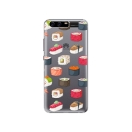 iSaprio Sushi Pattern Huawei P10 Plus - cena, porovnanie