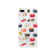 iSaprio Sushi Pattern Apple iPhone 8 Plus - cena, porovnanie