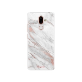iSaprio RoseGold 11 Nokia 7 Plus