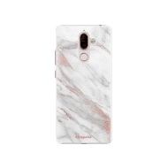 iSaprio RoseGold 11 Nokia 7 Plus - cena, porovnanie