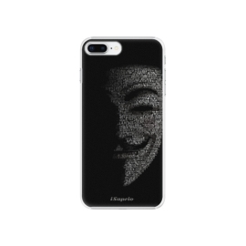 iSaprio Vendeta 10 Apple iPhone 8 Plus