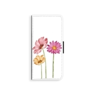 iSaprio Three Flowers Samsung Galaxy A8 Plus - cena, porovnanie