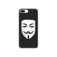iSaprio Vendeta Apple iPhone 8 Plus - cena, porovnanie
