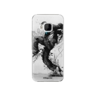 iSaprio Dance 01 HTC One M9 - cena, porovnanie
