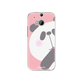 iSaprio Panda 01 HTC One M8