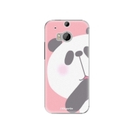 iSaprio Panda 01 HTC One M8 - cena, porovnanie