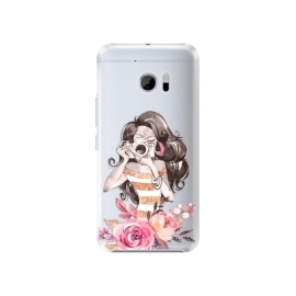 iSaprio Charming HTC 10