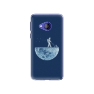 iSaprio Moon 01 HTC U Play - cena, porovnanie