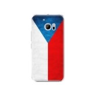 iSaprio Czech Flag HTC 10 - cena, porovnanie