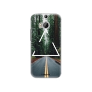 iSaprio Triangle 01 HTC One M8 - cena, porovnanie