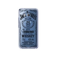 iSaprio Transparent Black Jack HTC U11 - cena, porovnanie