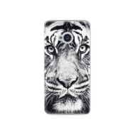 iSaprio Tiger Face HTC One M7 - cena, porovnanie