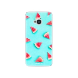 iSaprio Melon Patern 10 HTC One M7
