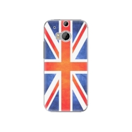 iSaprio UK Flag HTC One M8