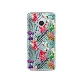 iSaprio Flower Pattern 03 HTC One M7