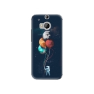 iSaprio Balloons 02 HTC One M8 - cena, porovnanie