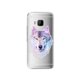 iSaprio Wolf 01 HTC One M9