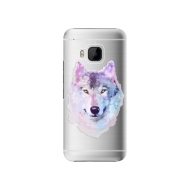 iSaprio Wolf 01 HTC One M9 - cena, porovnanie