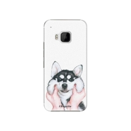 iSaprio Malamute 01 HTC One M9