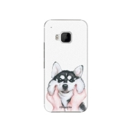 iSaprio Malamute 01 HTC One M9 - cena, porovnanie