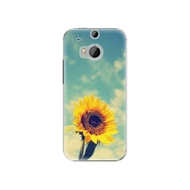 iSaprio Sunflower 01 HTC One M8