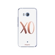iSaprio XO 01 HTC U11 - cena, porovnanie