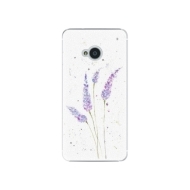 iSaprio Lavender HTC One M7 - cena, porovnanie