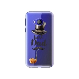 iSaprio Best Dad HTC U Play