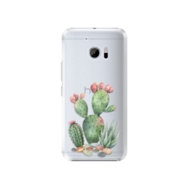 iSaprio Cacti 01 HTC 10
