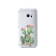 iSaprio Cacti 01 HTC 10 - cena, porovnanie