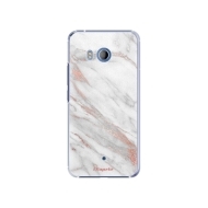 iSaprio RoseGold 11 HTC U11 - cena, porovnanie