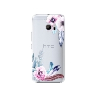 iSaprio Flower Pattern 04 HTC 10 - cena, porovnanie